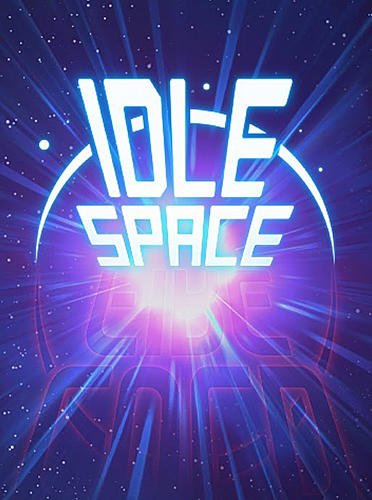 download Idle space: Endless clicker apk